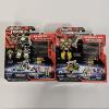 Image 2 : Transformers 2007 Movie Scout Class Hardtop and Strongarm Target Exclusive Action Figures
