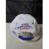 Image 3 : NASCAR 2005 Busch Series Champ Martin Truex Jr Hat 