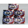Image 2 : Five Philadelphia Mint Edition State Quarter Collections: 1999-2003 - Mint Condition 