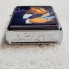 Image 9 : CAMEL LOT! Vintage Camel Zippo Lighter with Original Box and Limited Edition Turkish Silver Tin Case