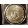 Image 5 : INCREDIBLE ANACS MS70 2016 United States 1 Oz Silver American Eagle in Nice Wooden Display Box!