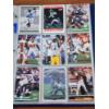 Image 10 : Trading Card Binder FILLED W/ Asstd Football Trading Cards! ~ SOME Basketball!