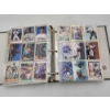 Image 10 : Large Binder of Assorted Trading Cards: Including Topps Exclusive Pin, Jordan Card, & Much More!