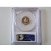 Image 3 : United States 2003-S Roosevelt Dime Graded PCGS PR 69 DCAM