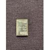 Image 1 : Valcambi Suisse 1 Gram Troy Oz Fine Pure .999 Silver Bar - Mint Condition