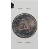 Image 4 : United States 1964 Washington 90% Silver Quarter - Toned