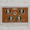 Image 4 : 2012 United States Mint Silver Proof Set FV 6.91