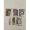 Image 1 : Lot of (5) Charles Barkley Basketball Cards