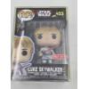 Image 1 : Star Wars 453 Luke Skywalker Only At Target Funko Pop