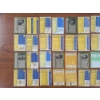 Image 7 : 40 Assorted 1967, 1968, 1970 & 1971 Baseball Trading Cards - Royals, Angels, Braves & More!