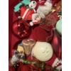 Image 10 : *Pick Up At Mantua Home-No Shipping Available*  6 Storage Cases full of ornaments & Bows 