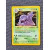 Image 1 : Muk 13/62 Holo Rare Pokemon Fossil Set Trading Card 