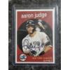 Image 1 : Topps Yankees Aaron Judge 2023 Card In Excellent Condition