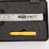 Image 3 : General Tools UltraTech Digital Fractional Caliper (slight damage on LCD display, see pics)
