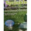 Image 2 : Two New In Box Canada Green Lawn Sprinklers 