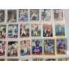 Image 7 : Near Mint 1980's New York Mets Topps Tiffany Baseball Trading Cards - All in Card Sleeves