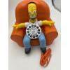 Image 2 : Homer Simpson Animated Phone