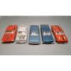 Image 2 : Lot Of Assorted Pre-Built Model Cars