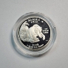 Image 1 : 2008-S Alaska State SILVER Quarter Proof