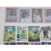 Image 2 : x21 Assorted Panini 2020, 2022, 2023 Football Trading Cards - Excellent Condition in Card Holders/Sl