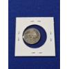Image 3 : RARE Mexico 1953- Mo Libertad 25 Centavos Silver Coin - Excellent Condition