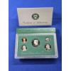 Image 1 : 1996- S United States Mint Proof Set w/ Display Case & COA