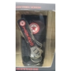 Image 3 : 1999 Gearbox Special Edition 1:24 Scale Die Cast Metal 1912 Ford Model Texaco Tanker Coin Bank Set