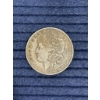 Image 1 : 1921-D Morgan Silver Dollar