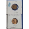 Image 6 : Assorted Error Lincoln Cents -Face Value: $0.12