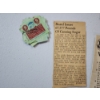 Image 3 : Collection of Vintage U.S. Office Price Administration War Ration Books & Tax Stamps 