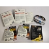 Image 8 : Various NIB Die Cast Cars! - Racing Champions (3) - Terry Labonte Driver Signature on Chassis 