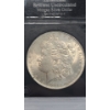 Image 2 : United States 1883-O Brilliant Uncirculated Morgan 90% Silver Dollar