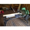 Image 4 : Metabo C10FSB Sliding Miter Saw w/ Folding Stand - Works