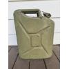 Image 4 : 1993 20-Liter "Jerrycan" manufactured by Sandrik.- Incredible Condition! 