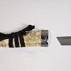 Image 4 : 3-Piece Decorative Japanese-style Sword Set with 3-Tier Stand