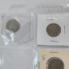 Image 2 : $0.85 Face Value of Assorted Years Buffalo Nickels