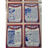 Image 10 : 9 - 1992 Spider-Man II 30th Anniversary Marvel Trading Cards - All Mint Condition