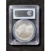 Image 3 : PCGS MS69 Graded 2005 Silver 1 Oz Eagle Round ~ First Strike!