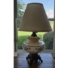 Image 2 : *Pick Up At Mantua Home-No Shipping Available* Gorgeous 24Wx28T Vintage Side Table And 30'' Fabulous