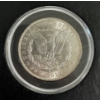 Image 2 : 1898 United States Morgan Silver Dollar - Excellent Condition 