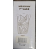 Image 3 : New In Box! Matching Crystal Vases