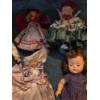 Image 3 :  PICKUP IN CANTON- Vintage Doll Collection 