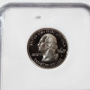 Image 4 : NGC PF 69 Ultra Cameo 2005-S Clad California State Quarter 
