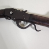 Image 4 : Mossberg No. TT1 Targo Tube Single Shot Shotgun – Cracked Muzzle as Shown - See Photos