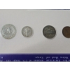 Image 6 : 1942 WWII Coin & Stamp Collection - Including 90% Silver Coins