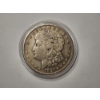 Image 1 : 1921-S UNITED STATES MORGAN SILVER DOLLAR ~ THE LAST YEAR MINTED! 90% Silver United States Coin Mint