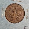 Image 7 : Assortment of 90% Silver U.S. Coins ft. Mercury Dimes and Walking Liberty Half-Dollar AFV $1.05