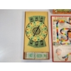 Image 5 : Rare Vintage 1959 Leave it to Beaver Money Maker Board Game