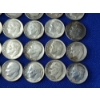 Image 4 : Lot of 20 Assorted Years Silver Roosevelt Dimes - 90% U.S. Silver - Face Value: $2.00