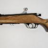 Image 10 : Pre-1968 Vintage Stevens Model 84C .22 Caliber Bolt-Action Rimfire Rifle (see description)